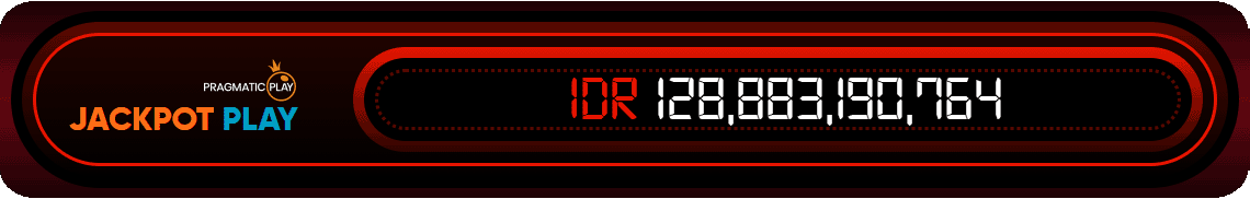 Jackpot DAX169